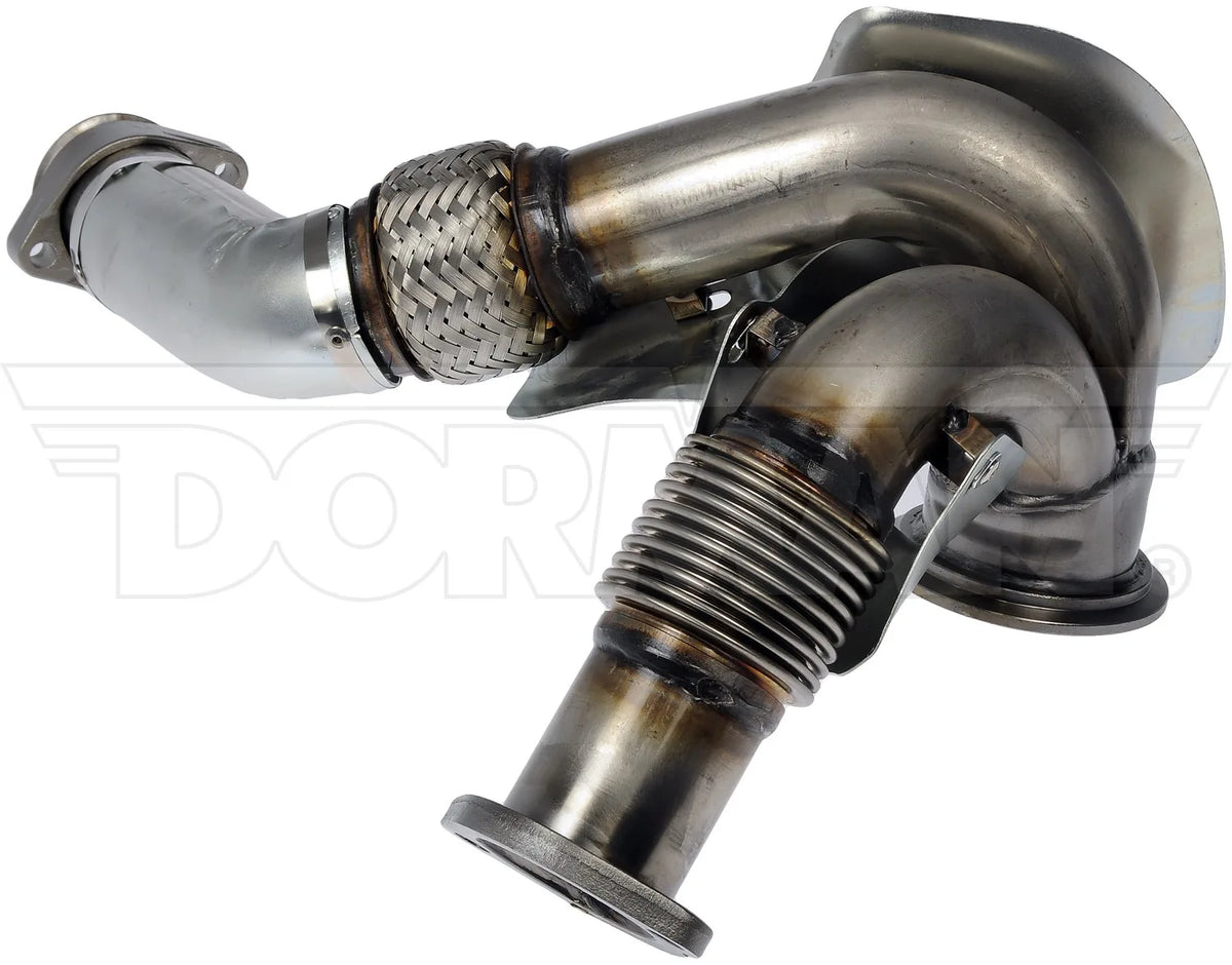 Dorman 679-024 2005-2010 International 3300 Turbocharger Up Pipe