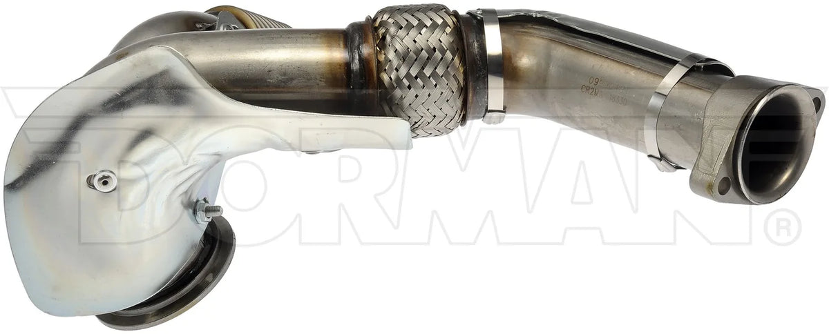 Dorman 679-024 2005-2010 International 3300 Turbocharger Up Pipe