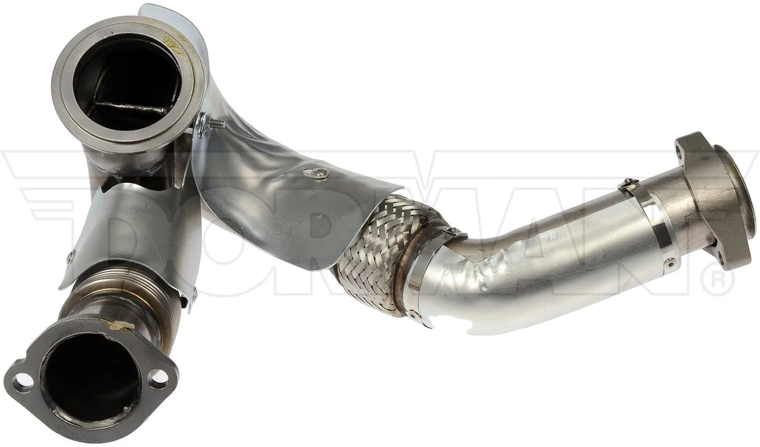 Dorman 679-024 2005-2010 International 3300 Turbocharger Up Pipe
