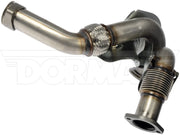 Dorman 679-025 2005 Ford F-350 Super Duty Turbocharger Up Pipe