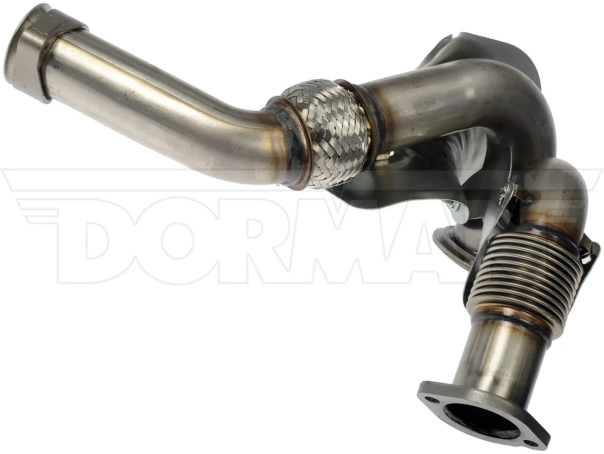 Dorman 679-025 2005 Ford F-350 Super Duty Turbocharger Up Pipe
