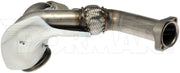 Dorman 679-025 2005 Ford F-350 Super Duty Turbocharger Up Pipe