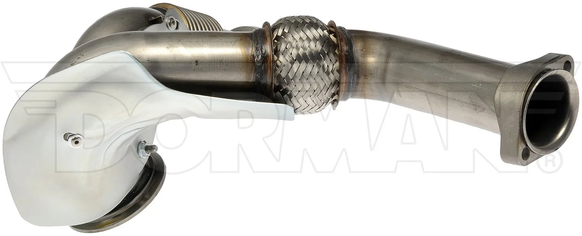 Dorman 679-025 2005 Ford F-350 Super Duty Turbocharger Up Pipe