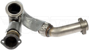 Dorman 679-025 2005 Ford F-350 Super Duty Turbocharger Up Pipe