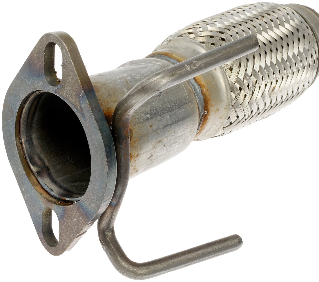 Dorman 679-041 2007-2012 Hyundai Veracruz Exhaust Crossover Pipe