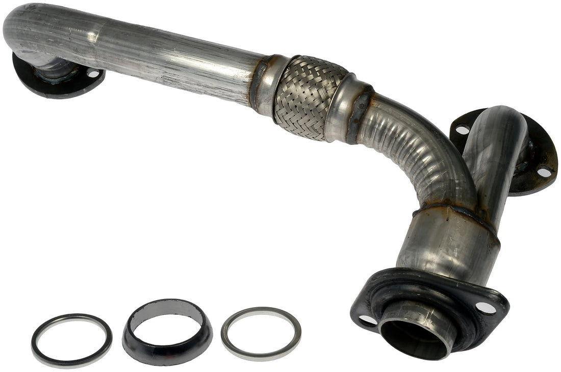 Dorman 679-063 2006-2008 Suzuki Grand Vitara Exhaust Crossover Pipe