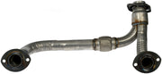Dorman 679-063 2006-2008 Suzuki Grand Vitara Exhaust Crossover Pipe