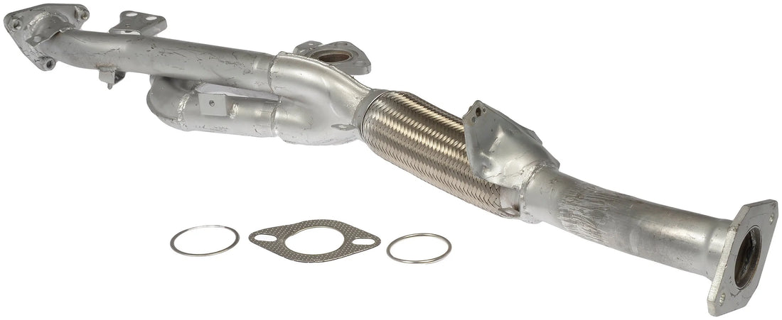 Dorman 679-064 2002-2004 INFINITI I35 Exhaust Crossover Pipe