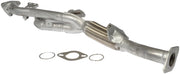 Dorman 679-064 2002-2004 INFINITI I35 Exhaust Crossover Pipe