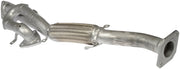 Dorman 679-064 2002-2004 INFINITI I35 Exhaust Crossover Pipe