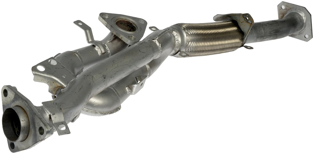 Dorman 679-064 2002-2004 INFINITI I35 Exhaust Crossover Pipe