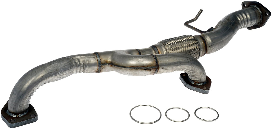 Dorman 679-067 2009-2014 Acura TL Exhaust Crossover Pipe