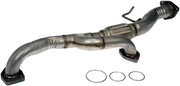 Dorman 679-067 2009-2014 Acura TL Exhaust Crossover Pipe