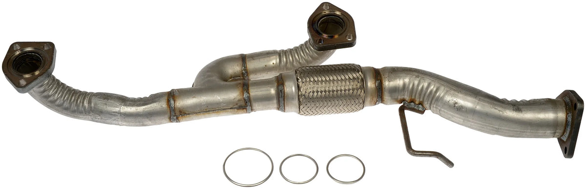 Dorman 679-067 2009-2014 Acura TL Exhaust Crossover Pipe