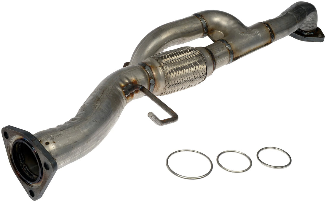 Dorman 679-067 2009-2014 Acura TL Exhaust Crossover Pipe