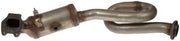 Dorman 679-070 2020-2024 Jeep Gladiator Catalytic Converter