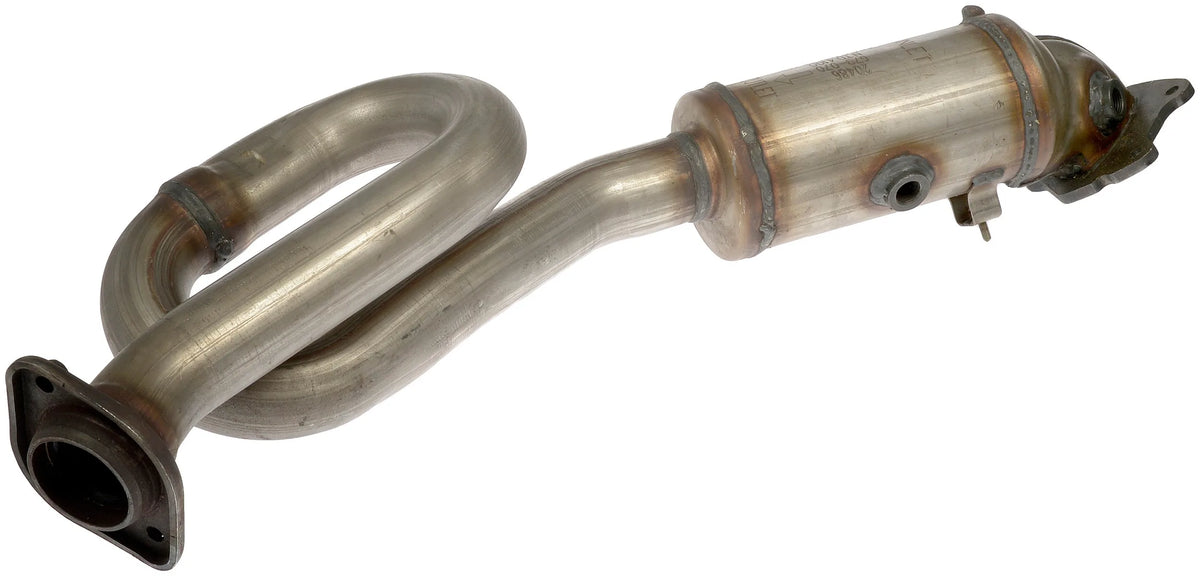 Dorman 679-070 2020-2024 Jeep Gladiator Catalytic Converter