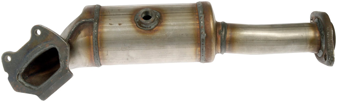 Dorman 679-071 2020-2024 Jeep Gladiator Catalytic Converter