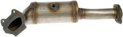 Dorman 679-071 2020-2024 Jeep Gladiator Catalytic Converter