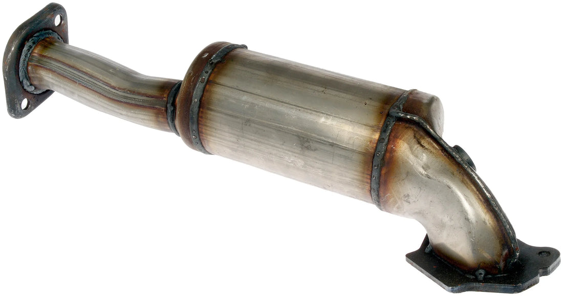 Dorman 679-071 2020-2024 Jeep Gladiator Catalytic Converter