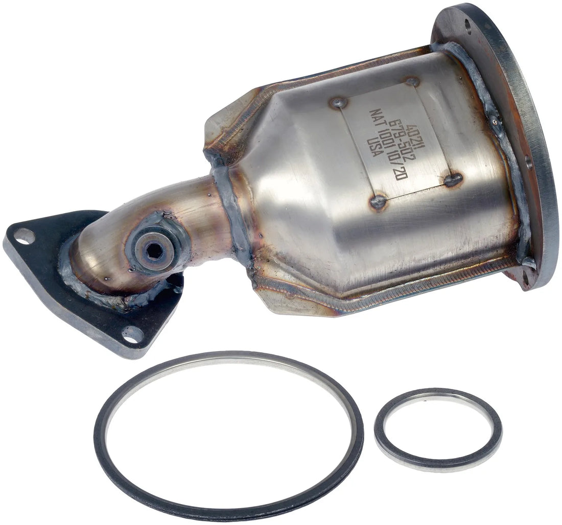 Dorman 679-502 1992-1996 Toyota Camry Catalytic Converter