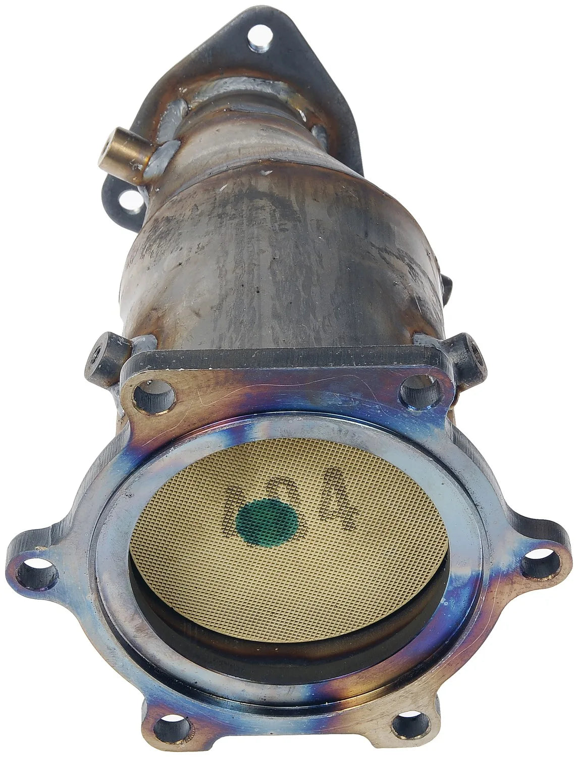 Dorman 679-503 1996-2000 Nissan Pathfinder Catalytic Converter