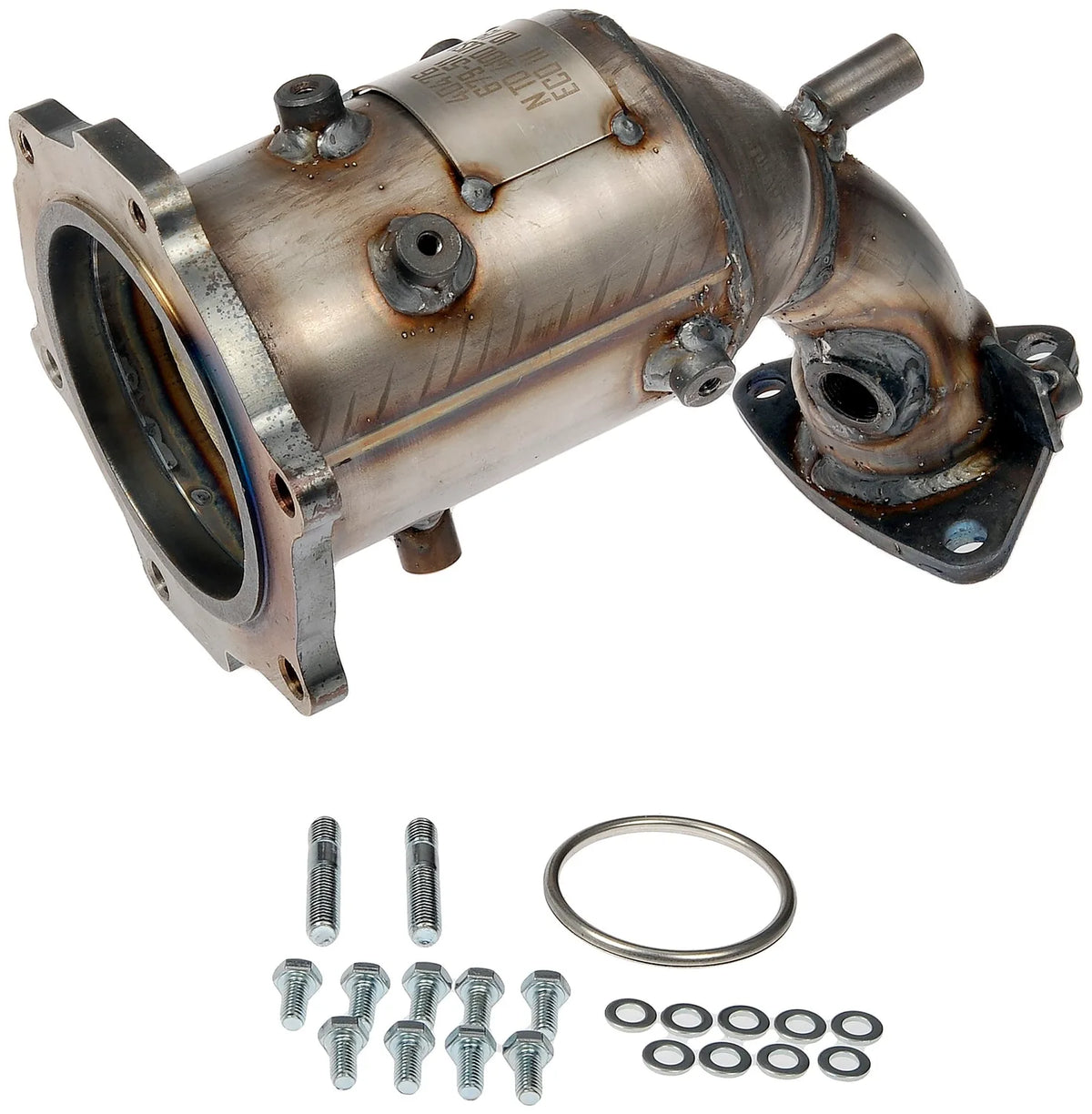 Dorman 679-511 2002-2004 INFINITI I35 Catalytic Converter