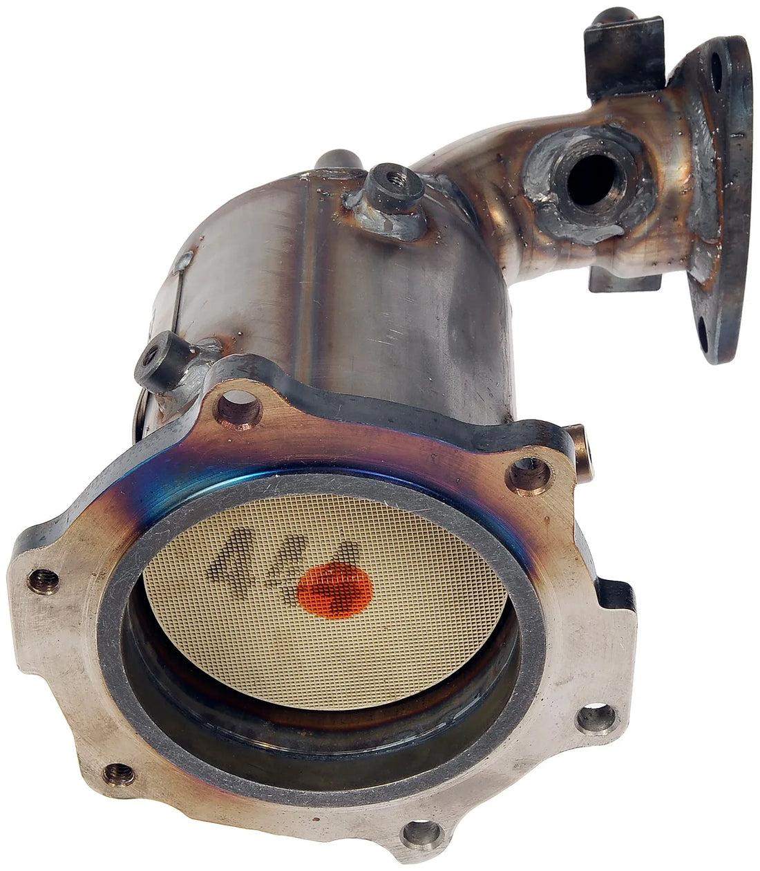 Dorman 679-511 2002-2004 INFINITI I35 Catalytic Converter