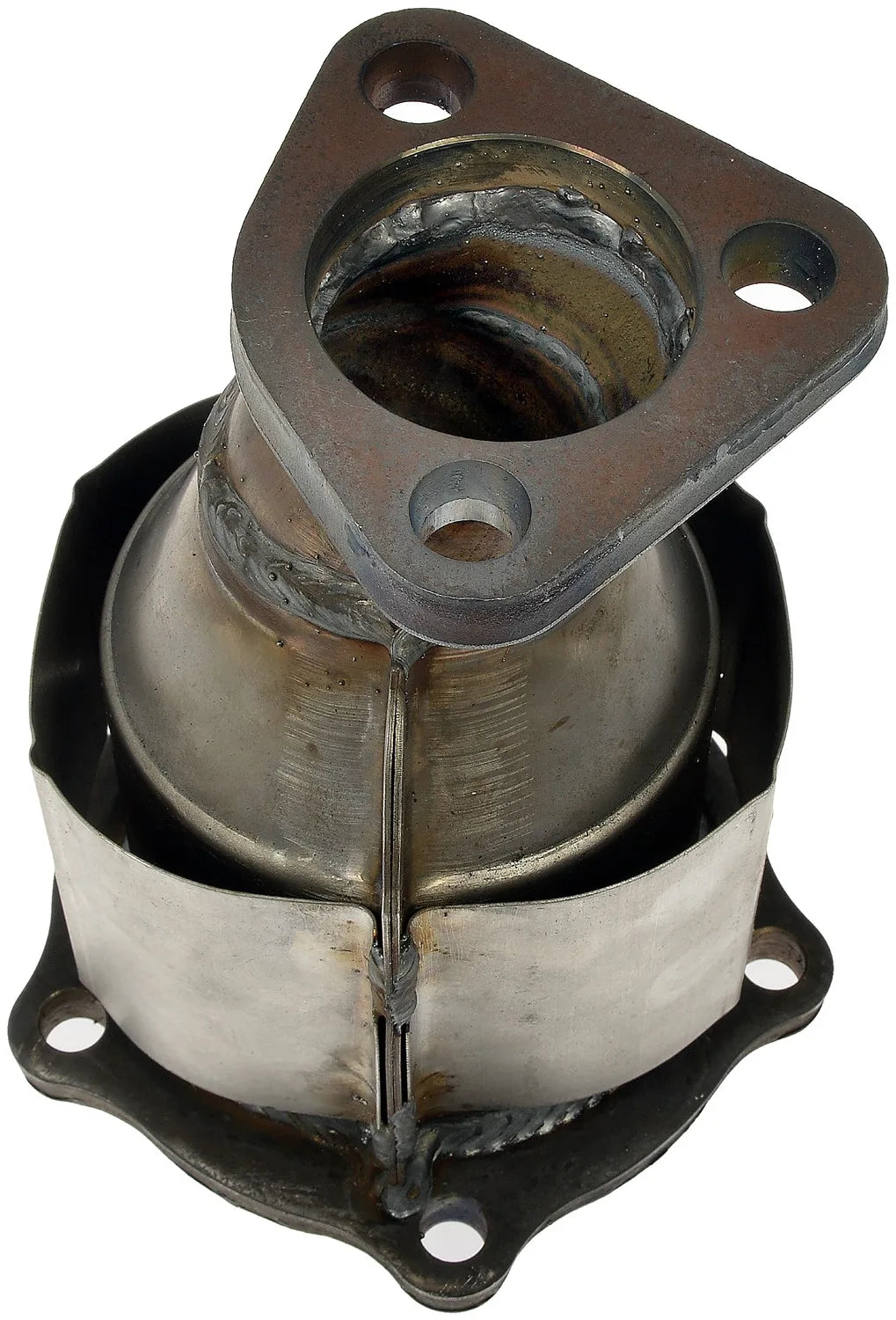 Dorman 679-513 2000-2002 Mazda 626 Catalytic Converter