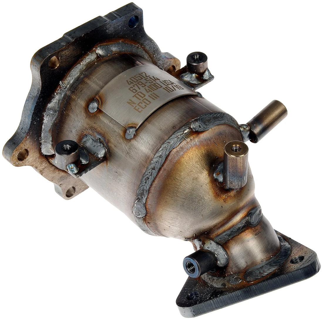 Dorman 679-514 2003-2006 Nissan Sentra Catalytic Converter