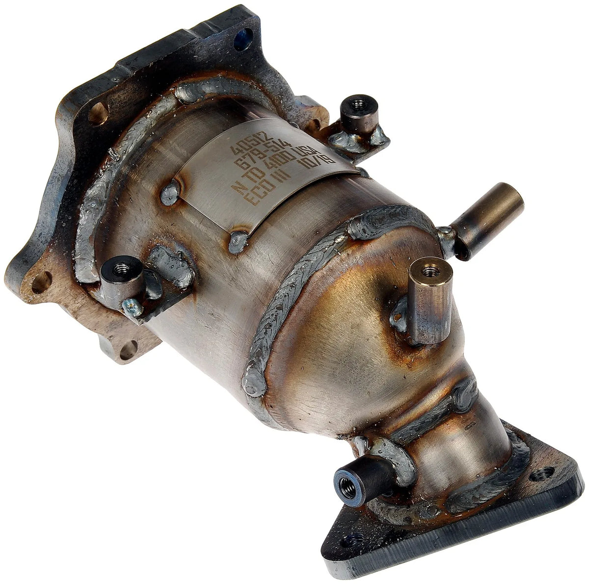 Dorman 679-514 2003-2006 Nissan Sentra Catalytic Converter