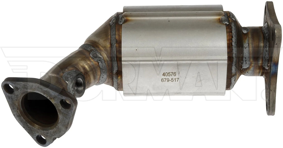 Dorman 679-517 2004-2009 Nissan Quest Catalytic Converter
