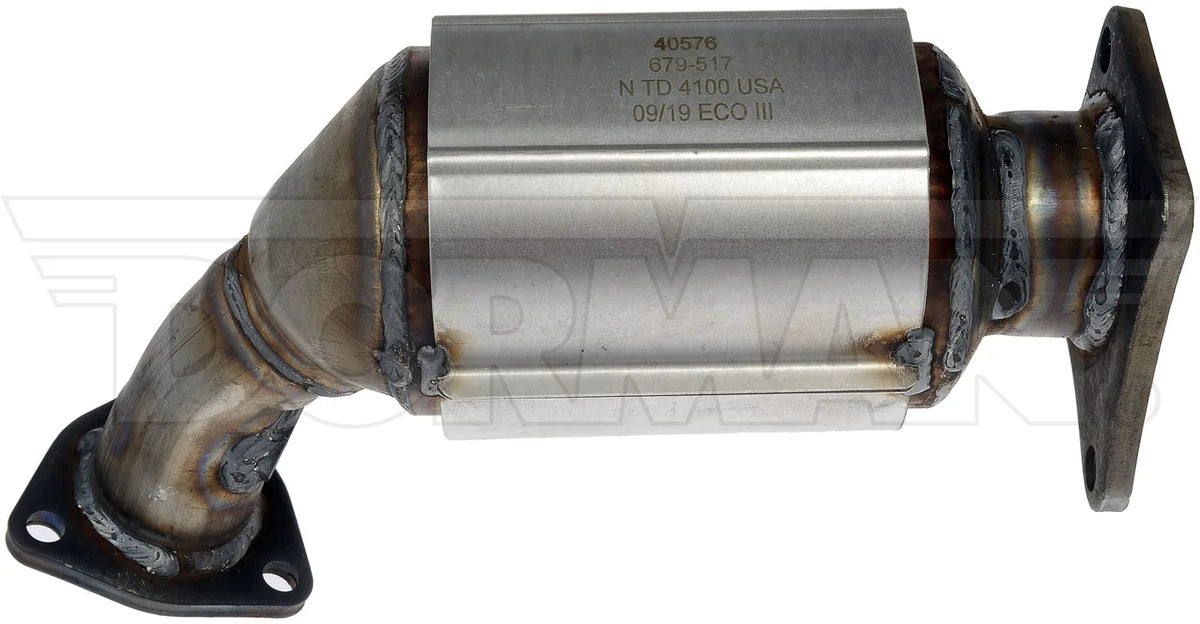 Dorman 679-517 2004-2009 Nissan Quest Catalytic Converter