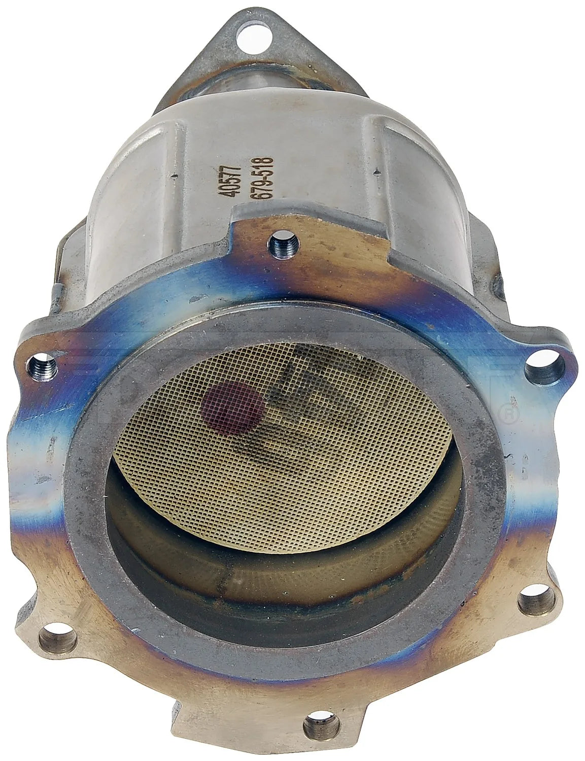 Dorman 679-518 2005-2006 Nissan Altima Catalytic Converter
