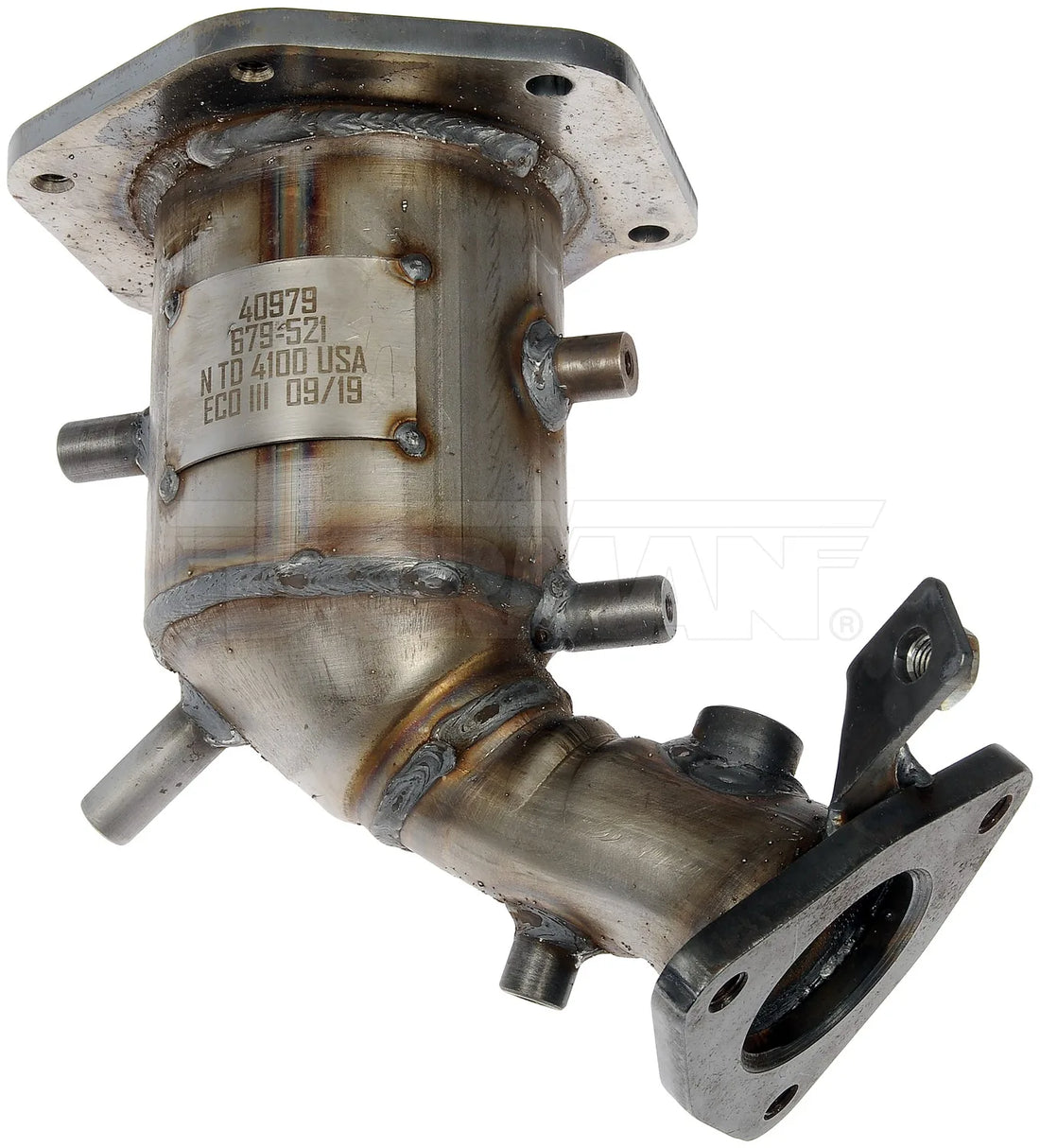 Dorman 679-521 2009-2020 Nissan Maxima Catalytic Converter