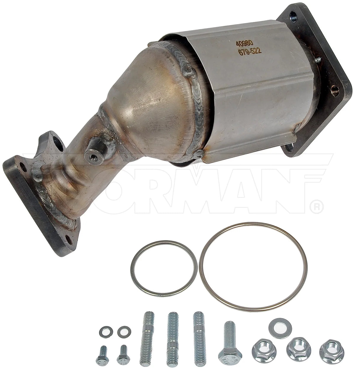 Dorman 679-522 2009-2020 Nissan Maxima Catalytic Converter