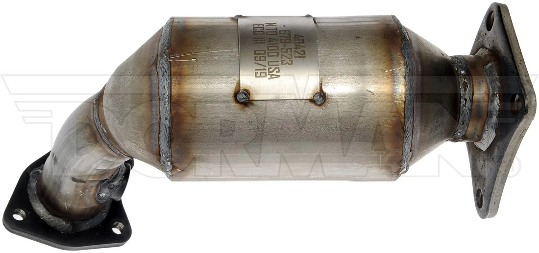 Dorman 679-523 2003-2007 Nissan Murano Catalytic Converter