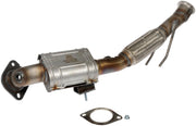 Dorman 679-524 2016-2018 Ford Focus Catalytic Converter