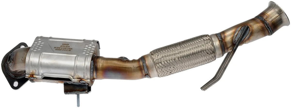 Dorman 679-524 2016-2018 Ford Focus Catalytic Converter