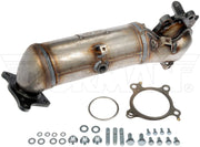 Dorman 679-526 2018-2022 Honda Accord Catalytic Converter