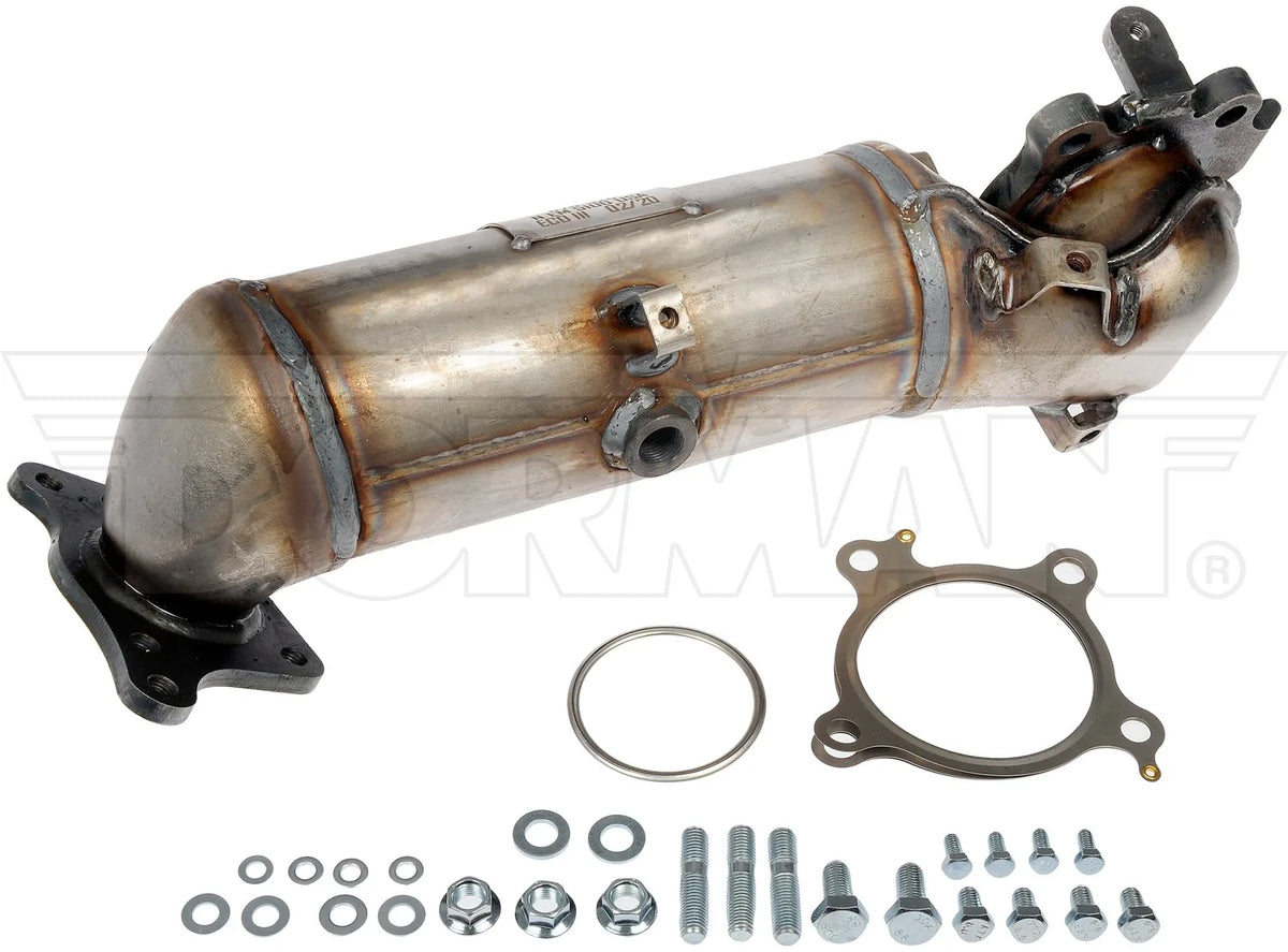 Dorman 679-526 2018-2022 Honda Accord Catalytic Converter