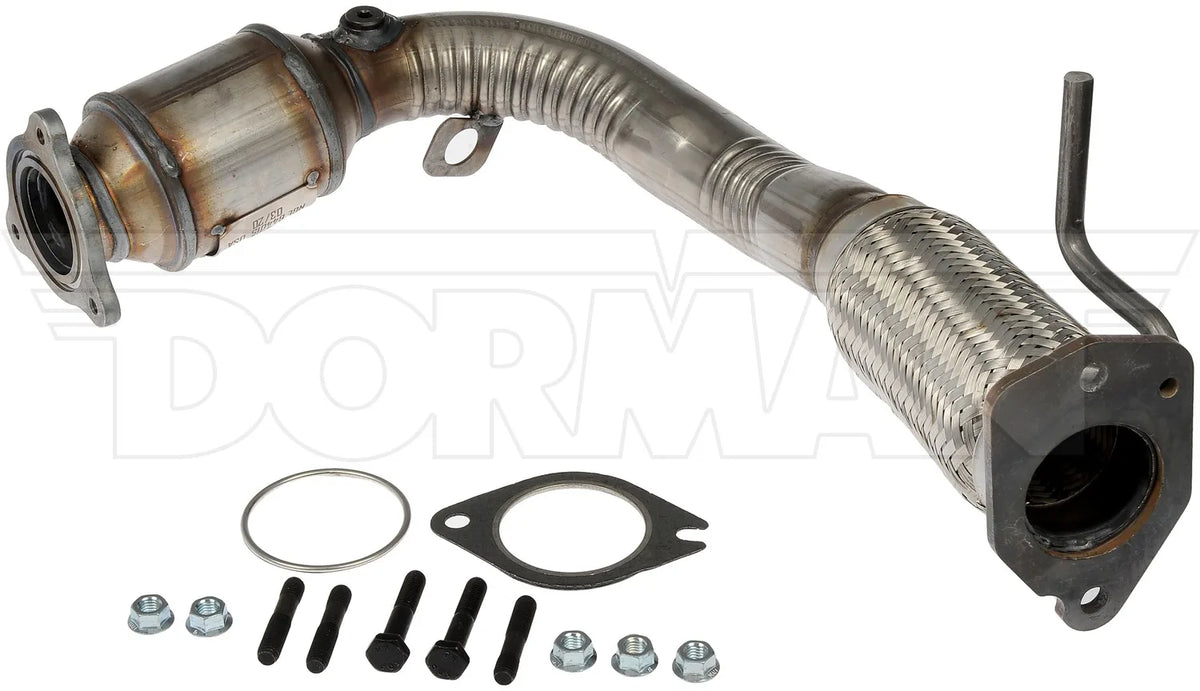 Dorman 679-527 2012-2015 Chevrolet Captiva Sport Catalytic Converter
