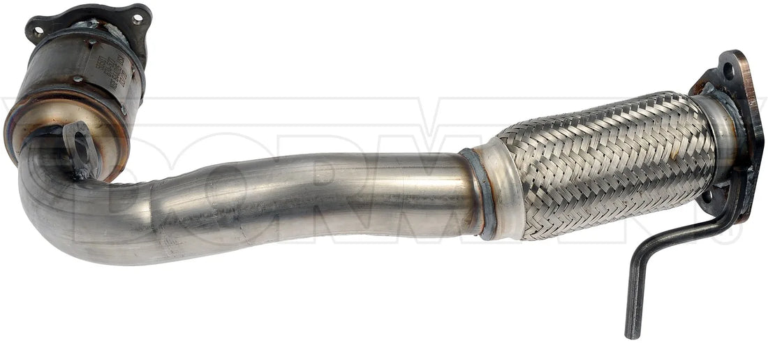 Dorman 679-527 2012-2015 Chevrolet Captiva Sport Catalytic Converter