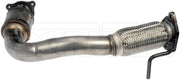Dorman 679-527 2012-2015 Chevrolet Captiva Sport Catalytic Converter
