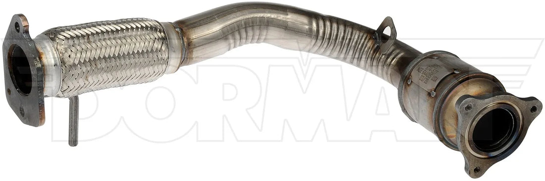 Dorman 679-527 2012-2015 Chevrolet Captiva Sport Catalytic Converter