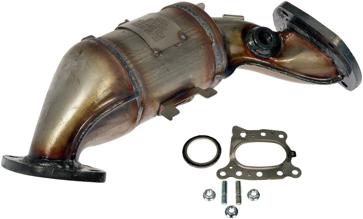 Dorman 679-530 2018-2021 Lexus RX350L Catalytic Converter