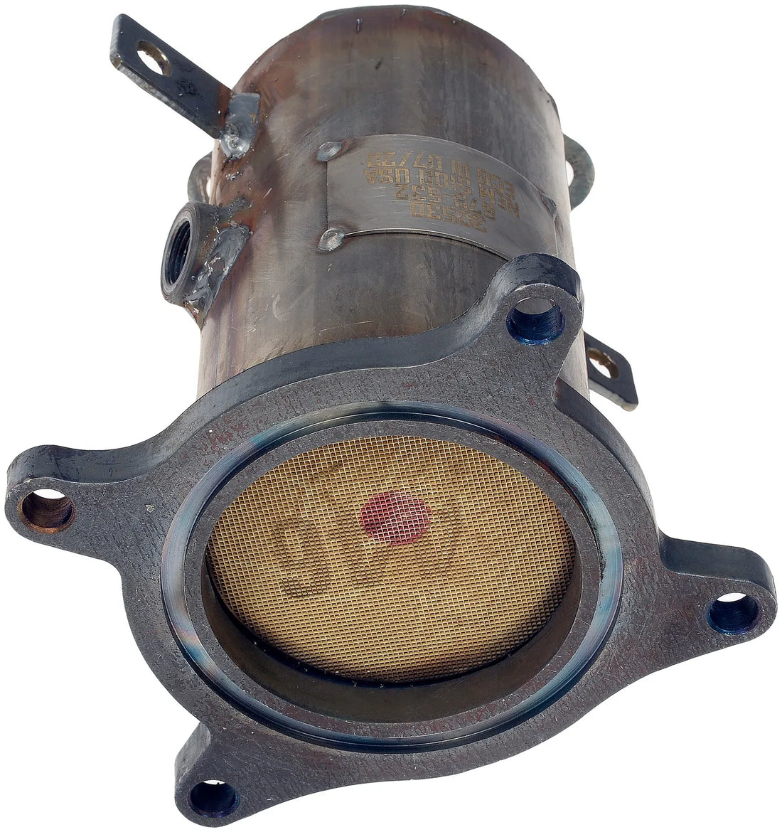 Dorman 679-532 2007-2014 Mazda CX-9 Catalytic Converter