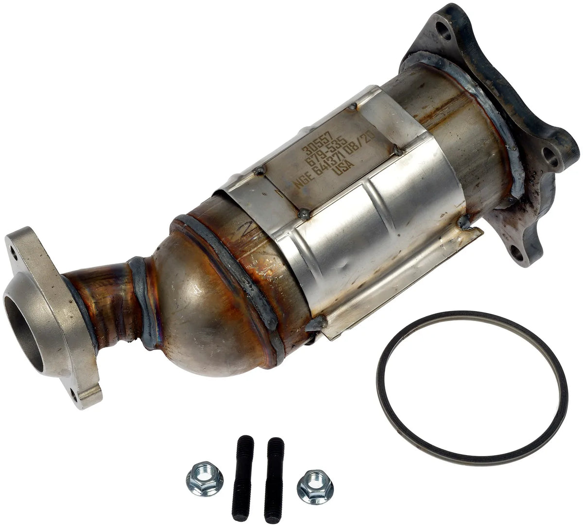 Dorman 679-535 2011-2015 Ford Edge Catalytic Converter