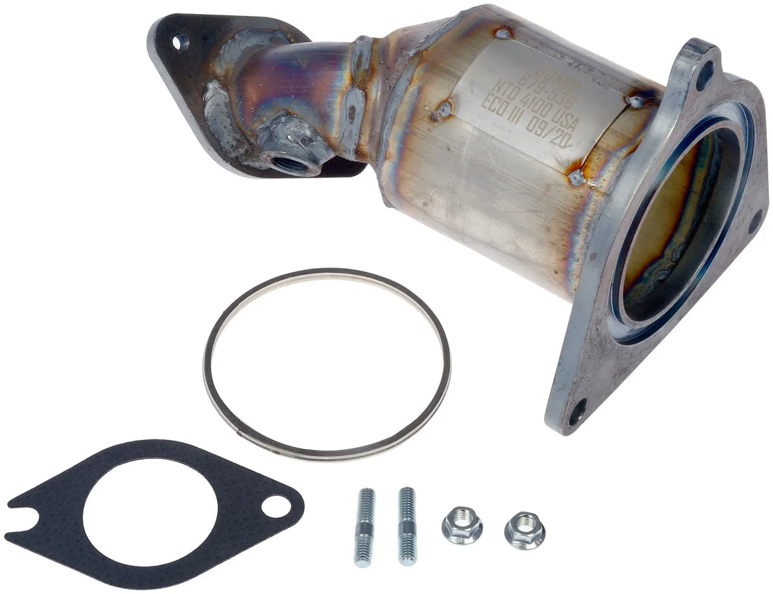 Dorman 679-536 2009-2012 Ford Escape Catalytic Converter
