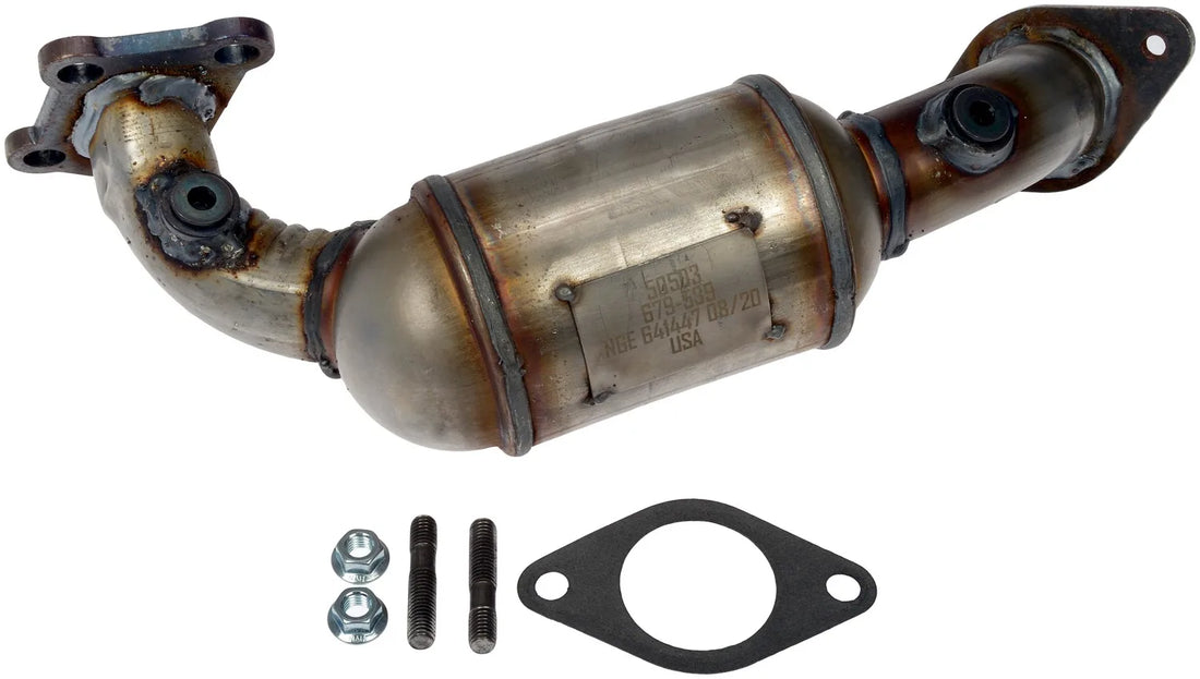Dorman 679-539 2014-2016 Chevrolet Impala Limited Catalytic Converter